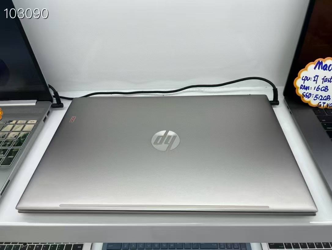 Hp Pavilion 15