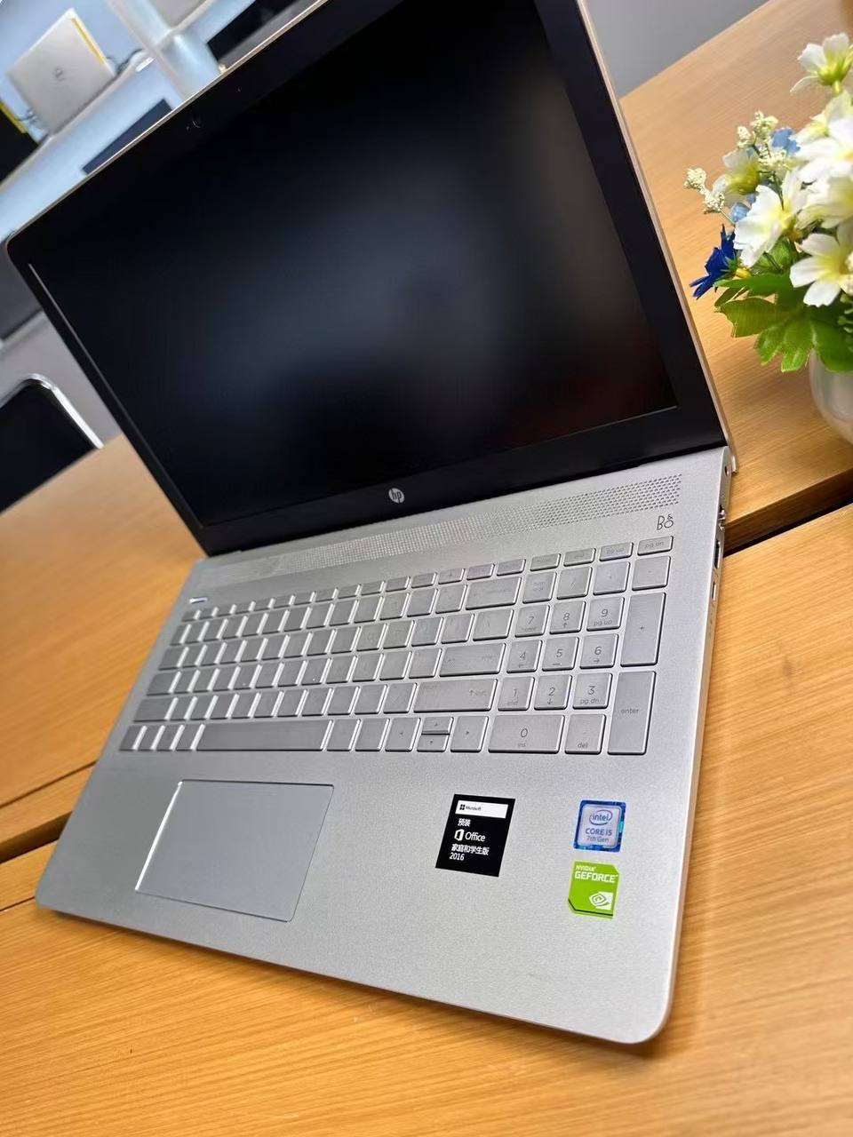 Hp Pavilion