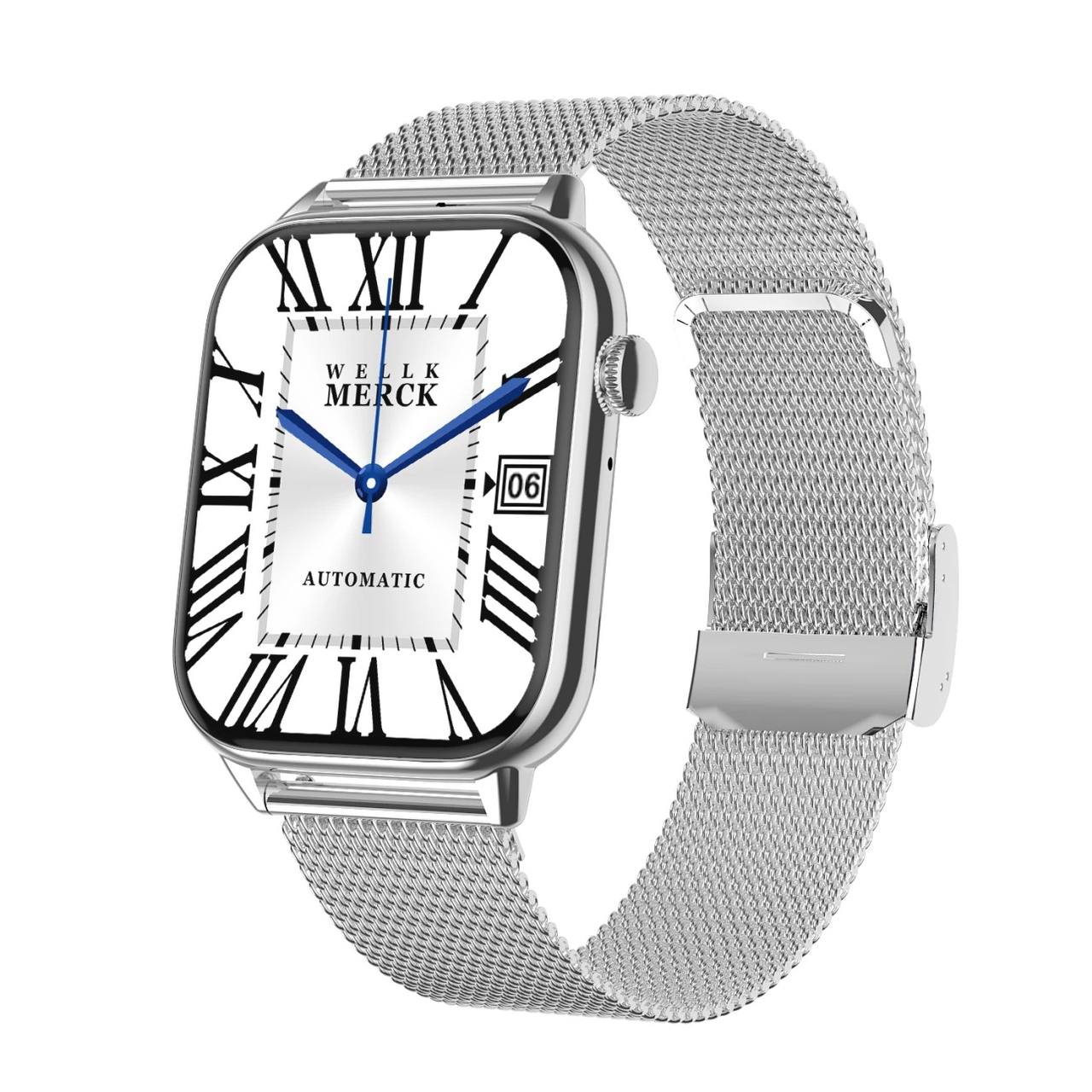 Smart Watch Adventure