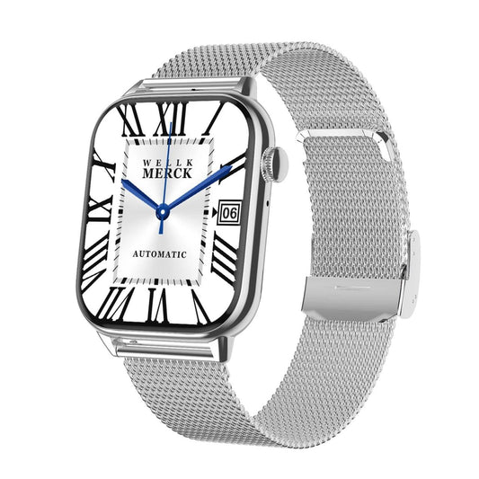 Smart Watch Adventure