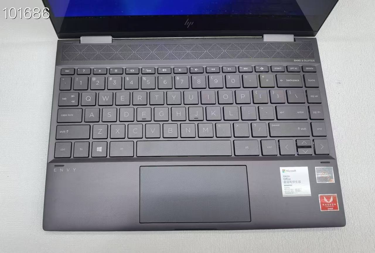 Hp ENVY13
