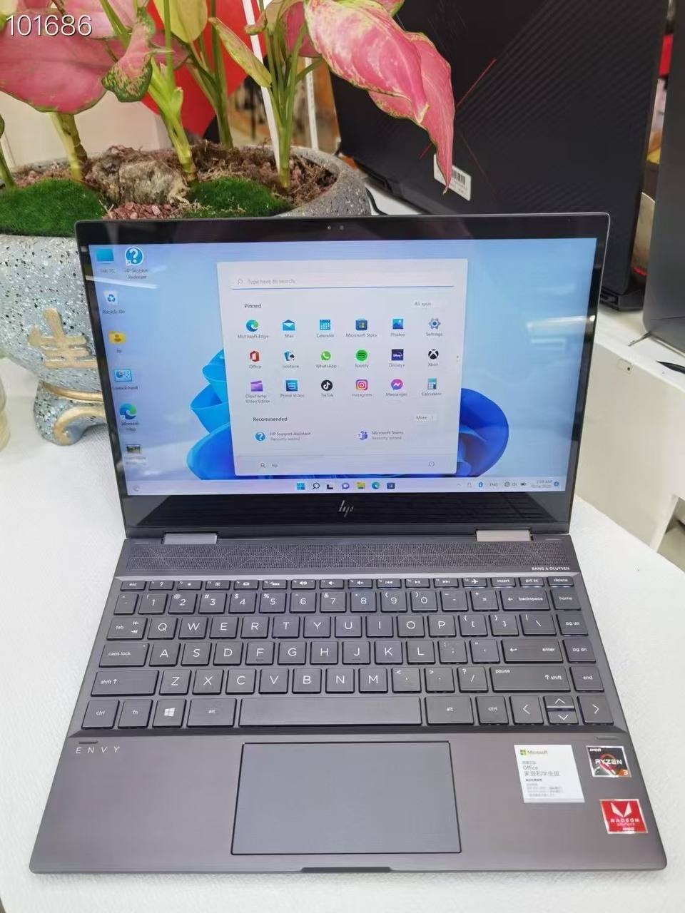 Hp ENVY13