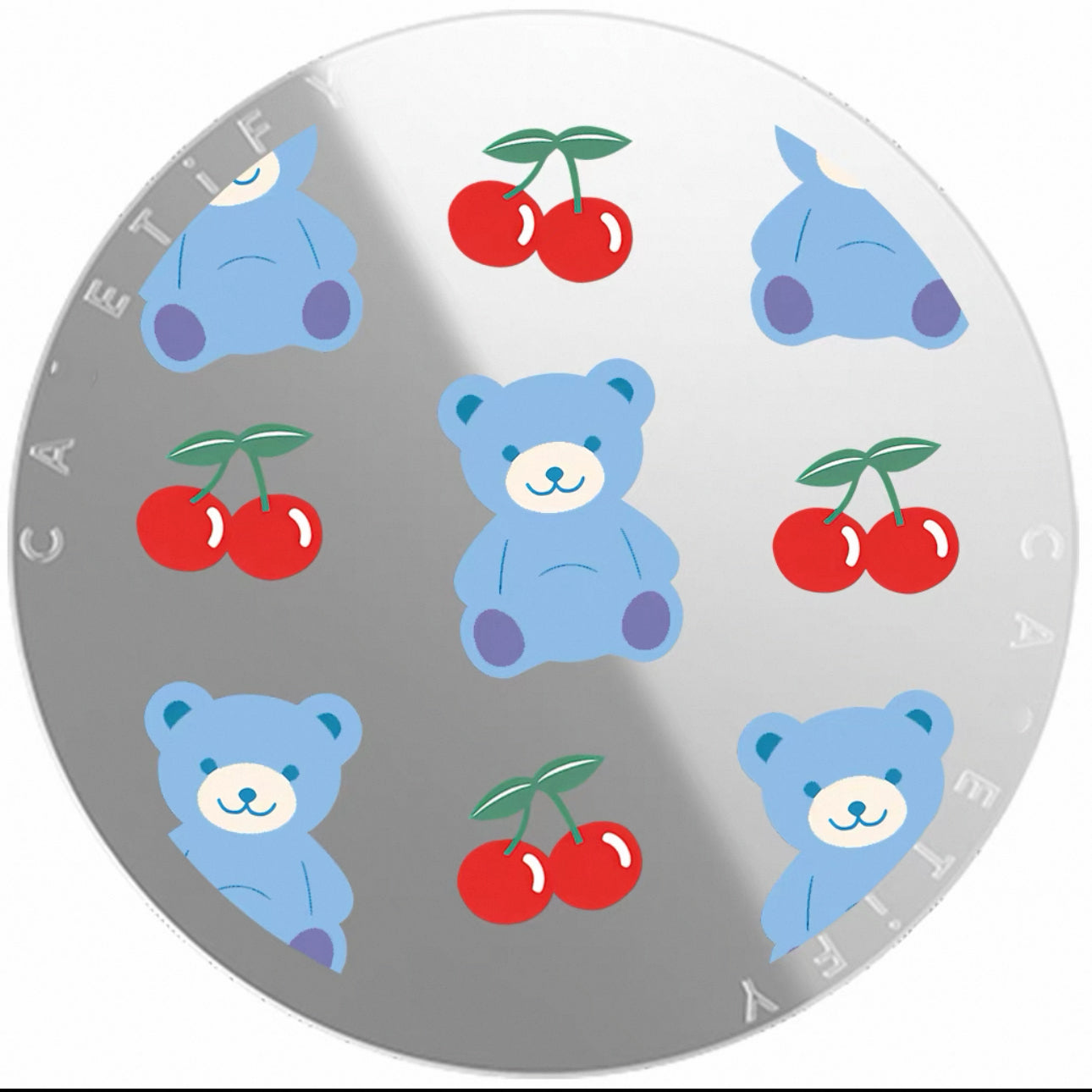 Chic Card Holder Collection