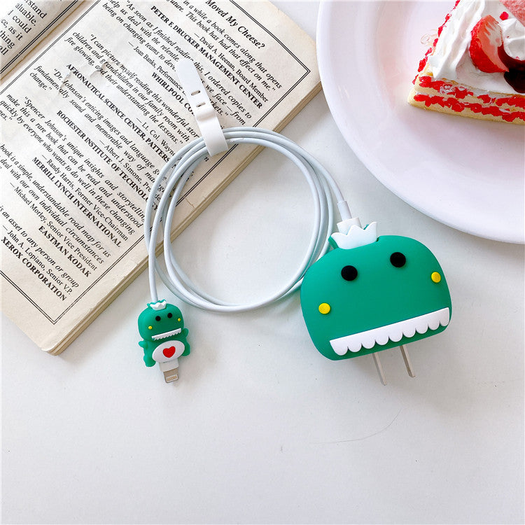 Playful Power Cords