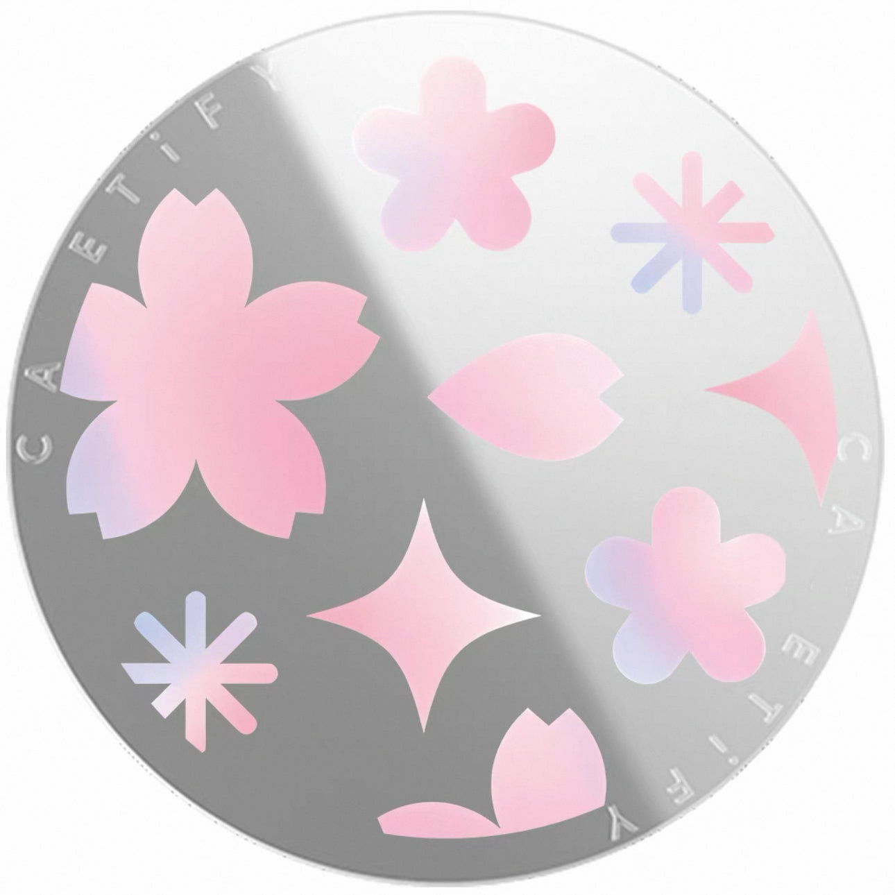 Chic Card Holder Collection