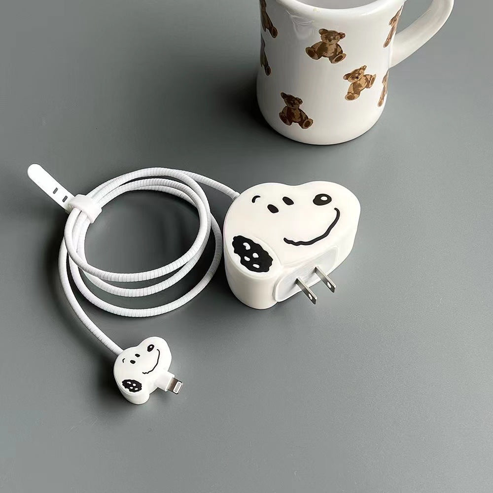 Playful Power Cords