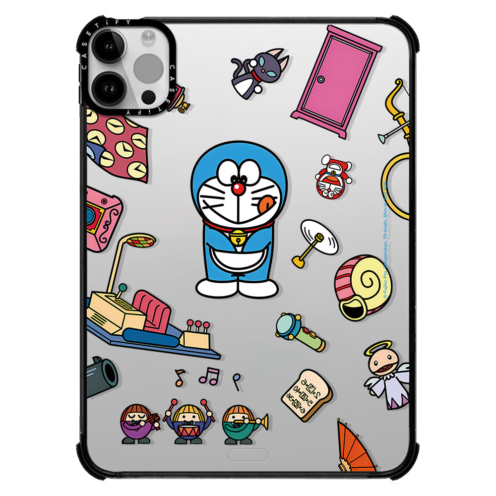 CASETiFY Sticker Tablet Cases