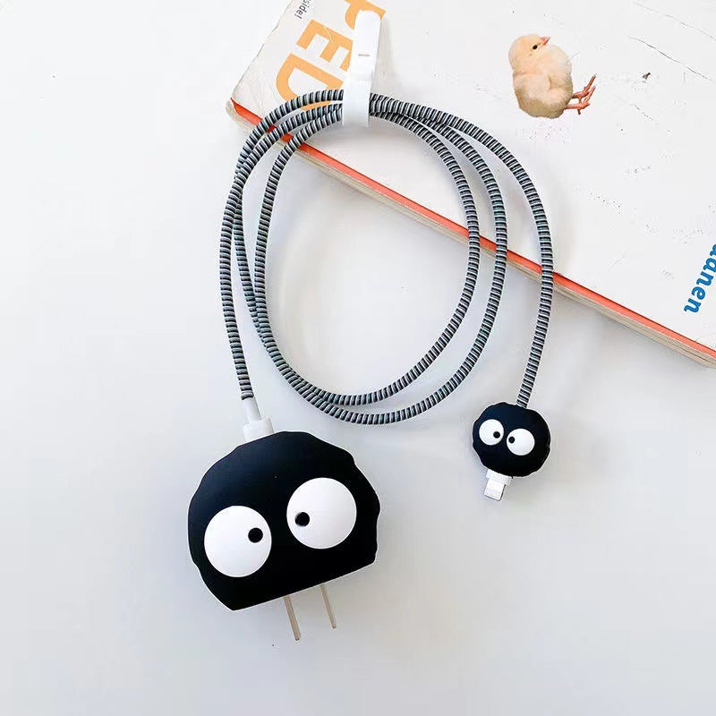 Playful Power Cords