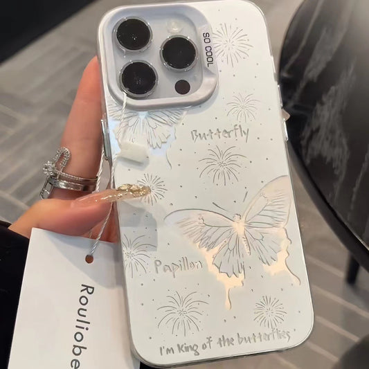 Butterfly Whispers Case