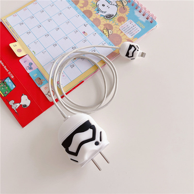 Playful Power Cords