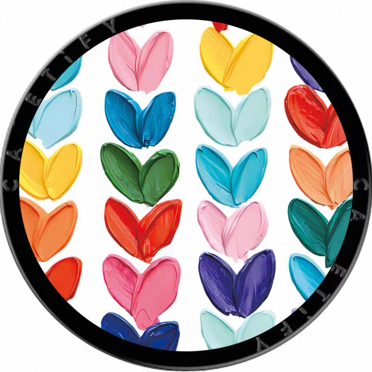 Chic Card Holder Collection