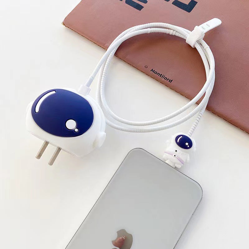 Playful Power Cords