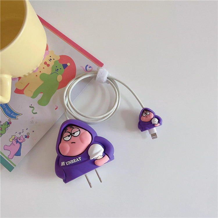 Playful Power Cords