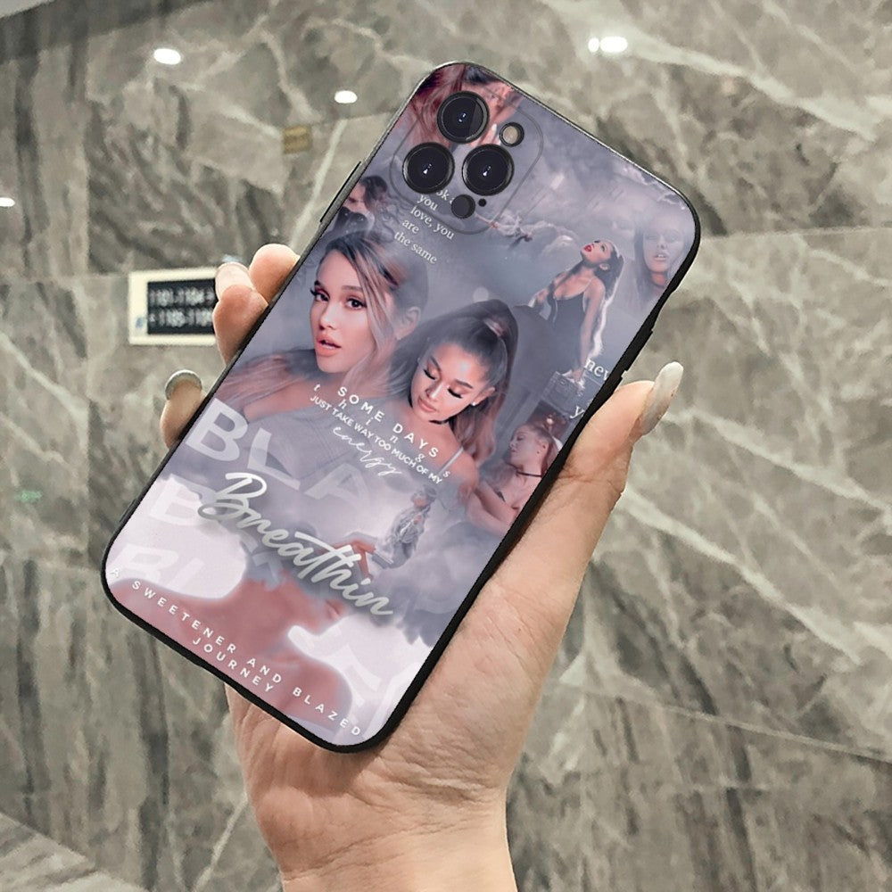 Ari  Celestial Charm Cases