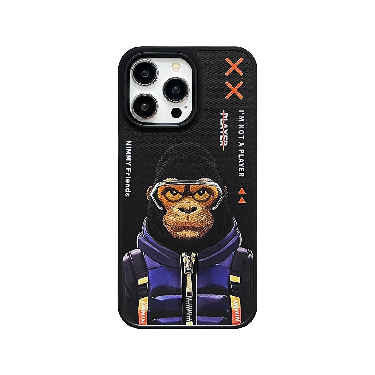 Cool Cats Collection Cases