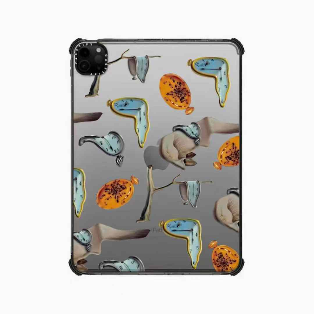 CASETiFY Sticker Tablet Cases