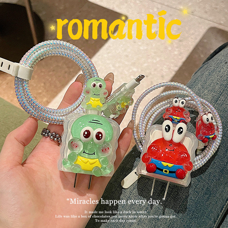 SpongeBob and Friends Charger