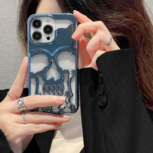 Gothic Skull Case Collection