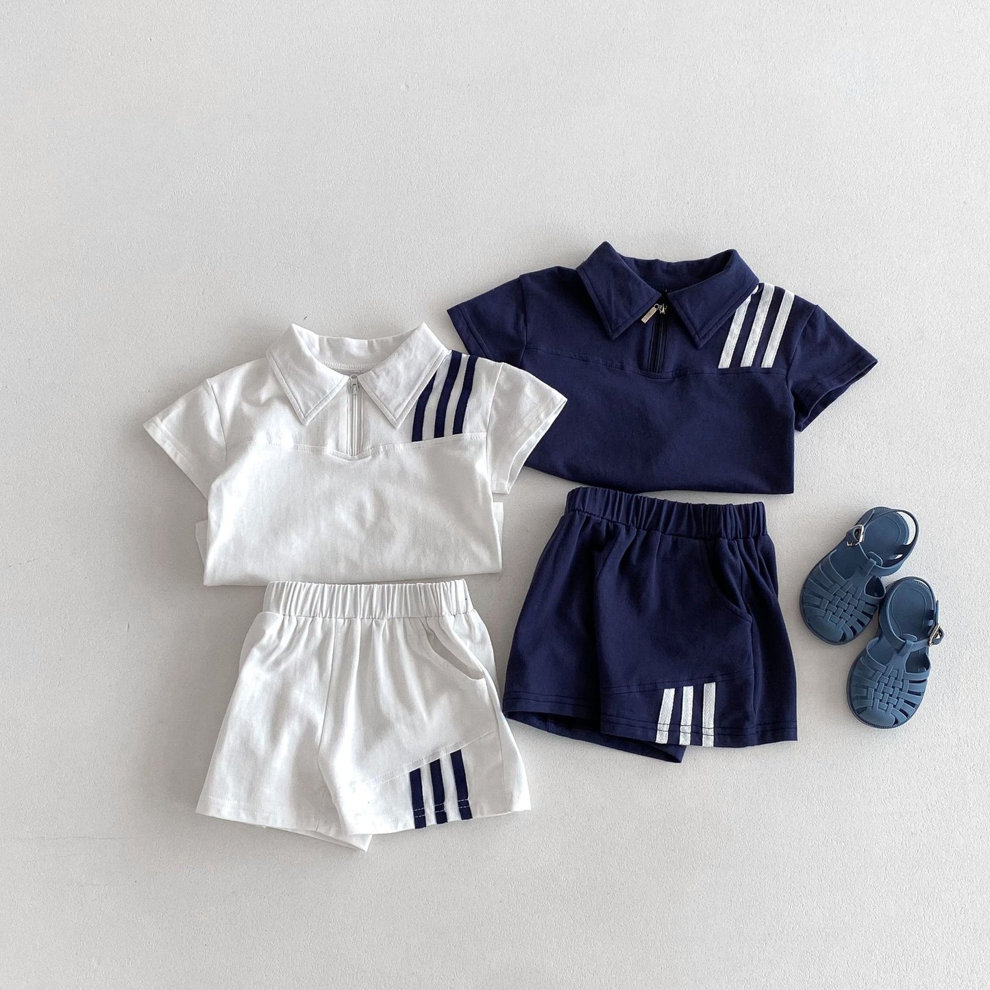 Classic Sportswear Set