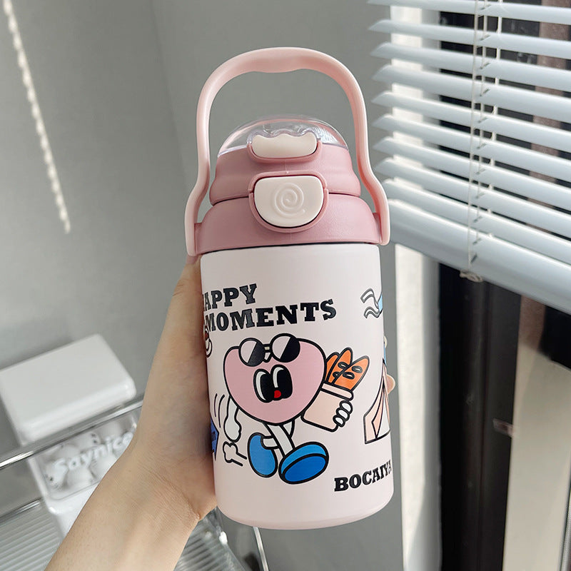 Musical Friends Bottle