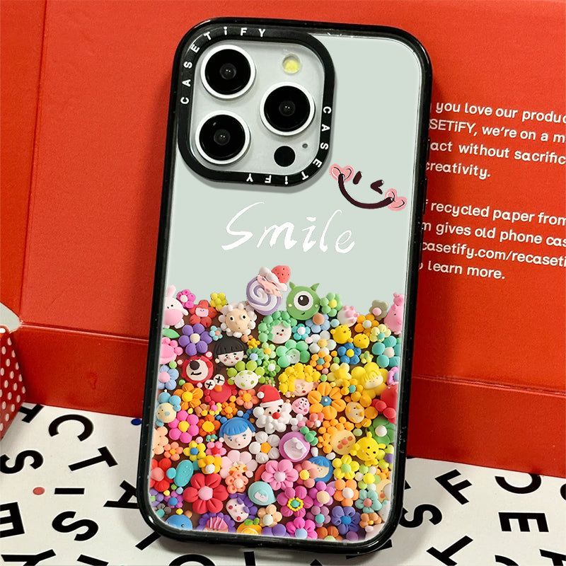 Colorful Treats CASETiFY Cases