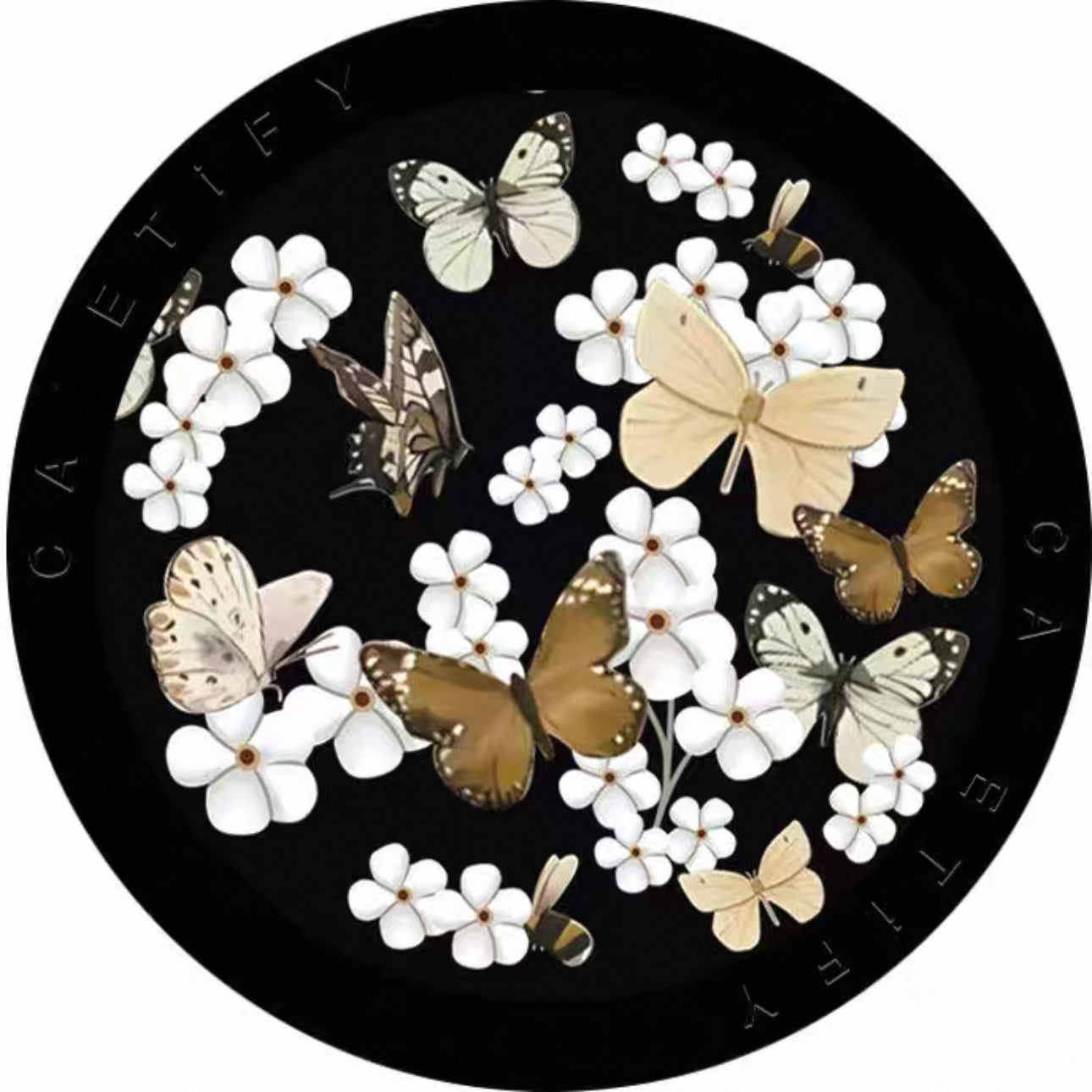 Chic Card Holder Collection