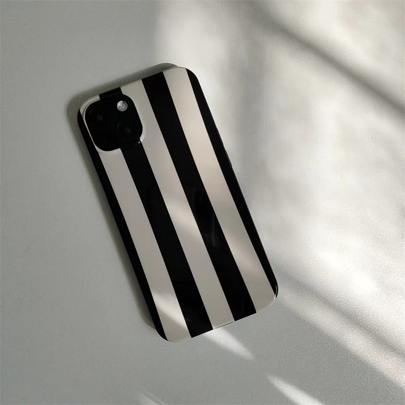Stripes of Charm Phone Case