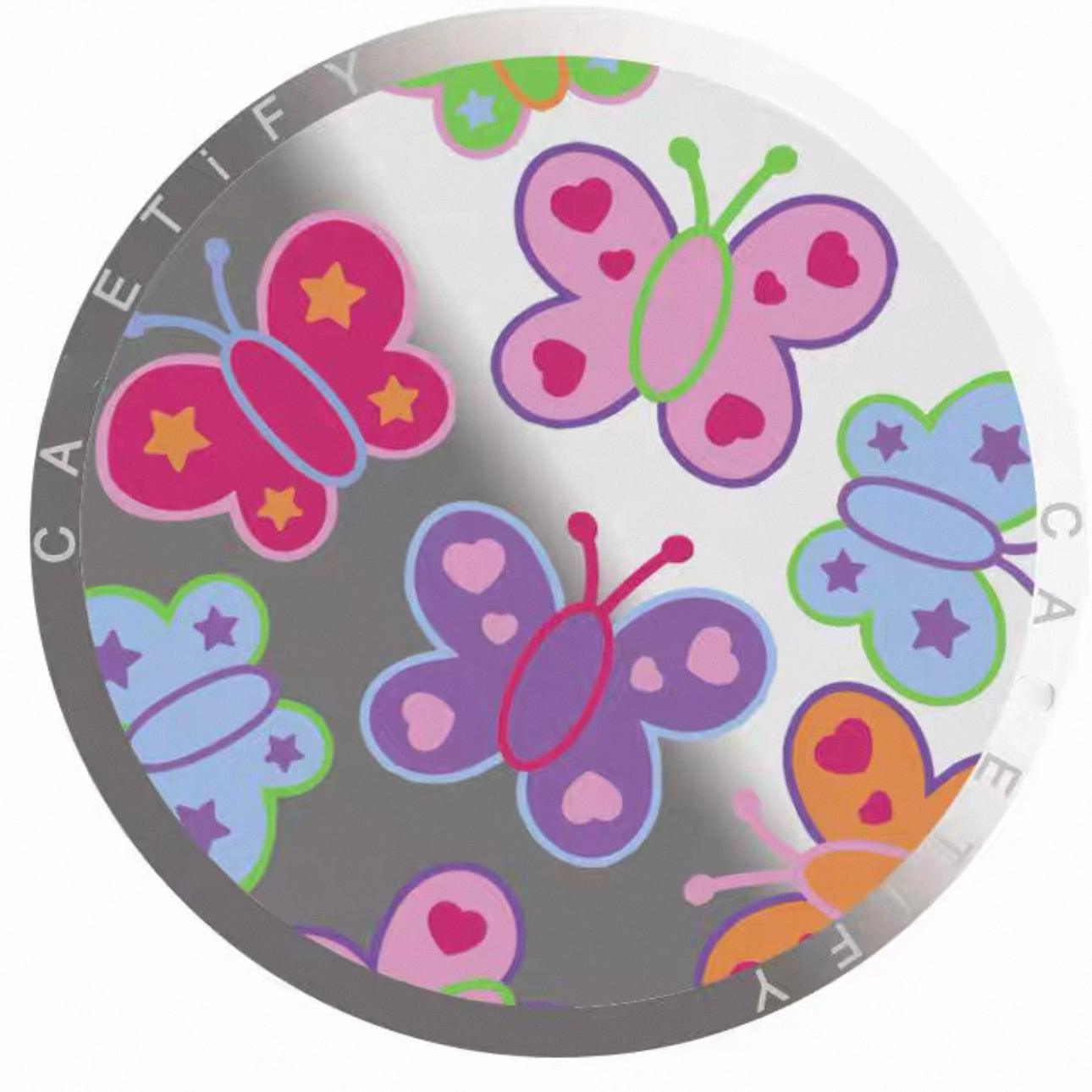 Chic Card Holder Collection