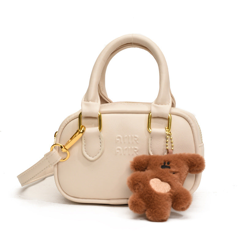 Teddy Bear Charm Bags