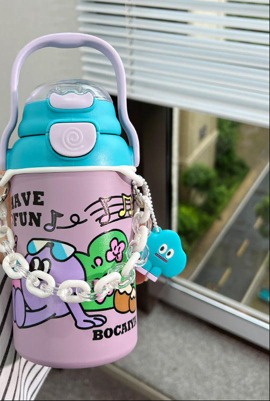 Musical Friends Bottle