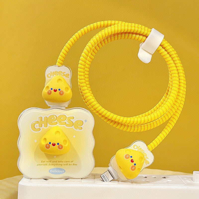 Playful Power Cords