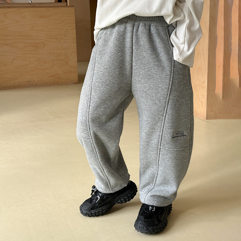 Versatile Jogger Collection Trouser