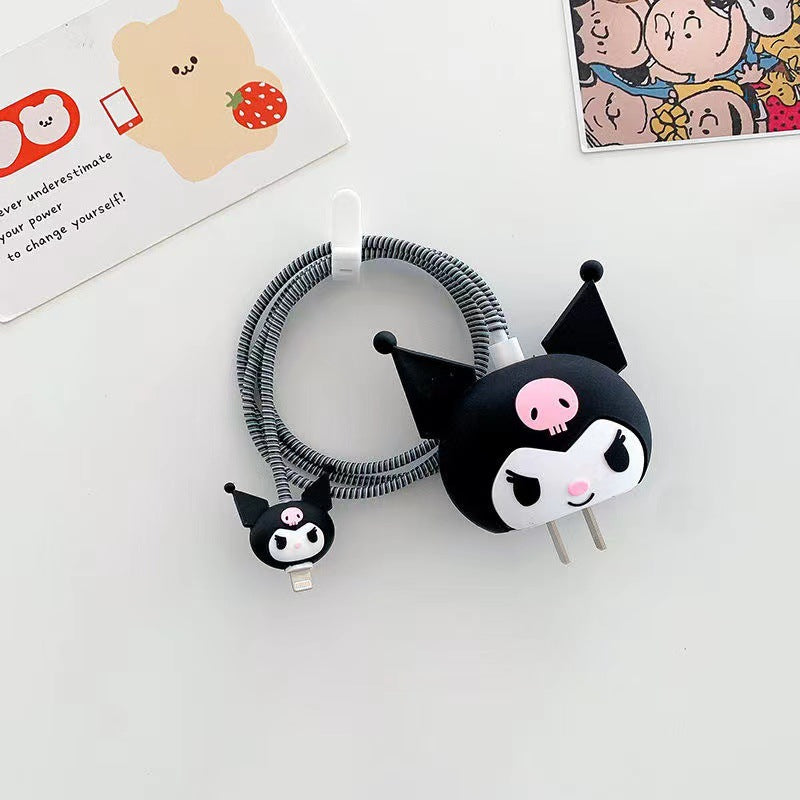 Playful Power Cords