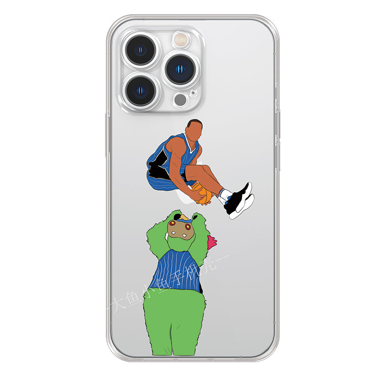 Sporty CASTiFY Phone Case