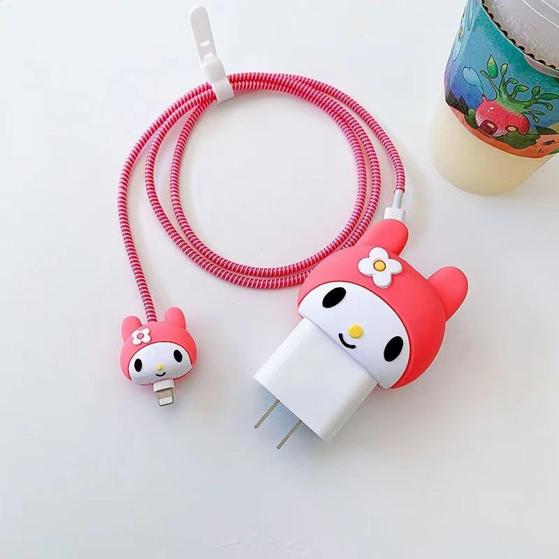 Playful Power Cords