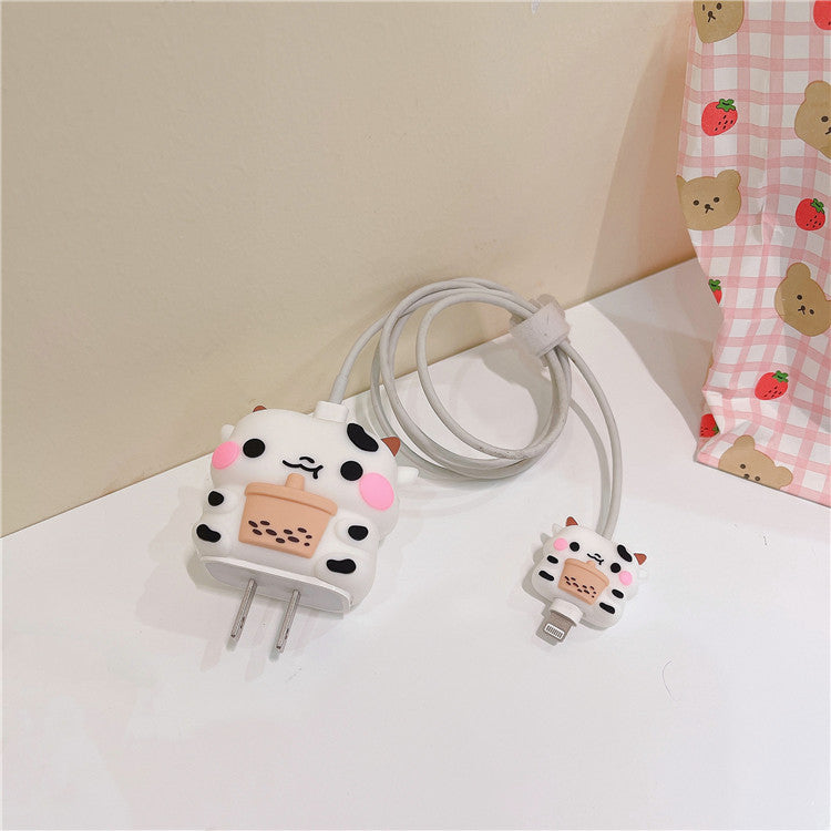 Playful Power Cords