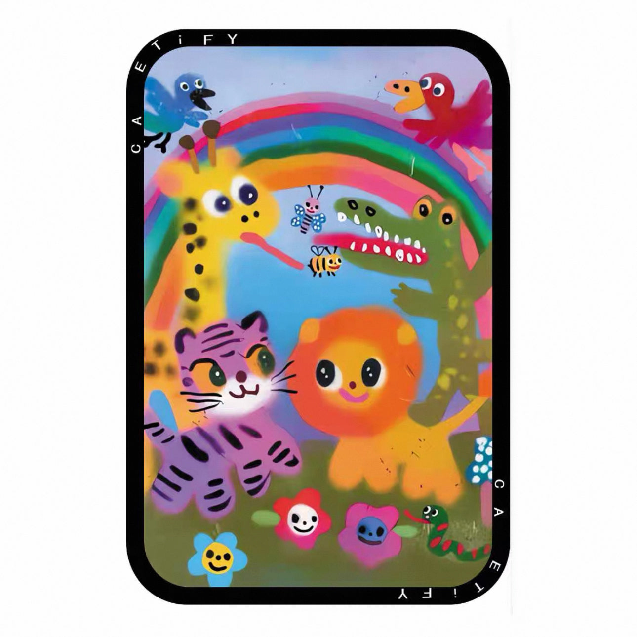 Chic Card Holder Collection