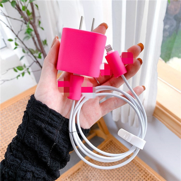 Playful Power Cords