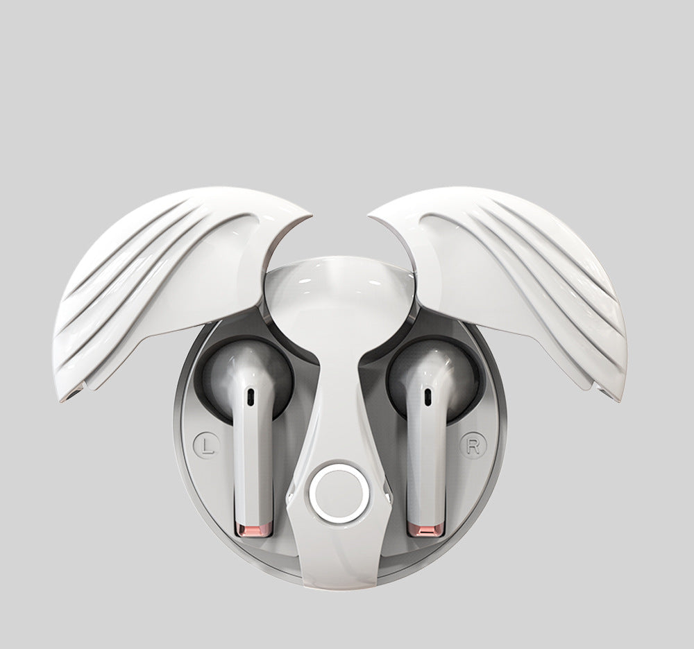 Angel's Wing Earbuds