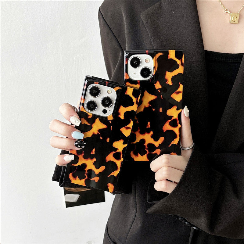 Bold Animal Print Phone Case