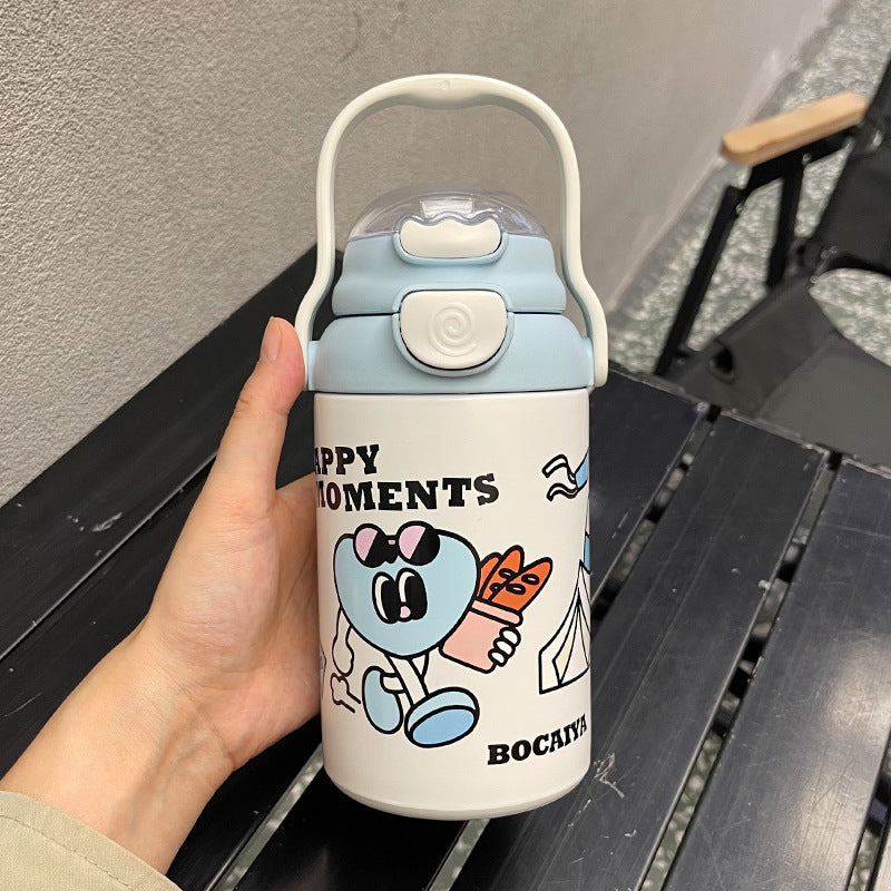 Musical Friends Bottle