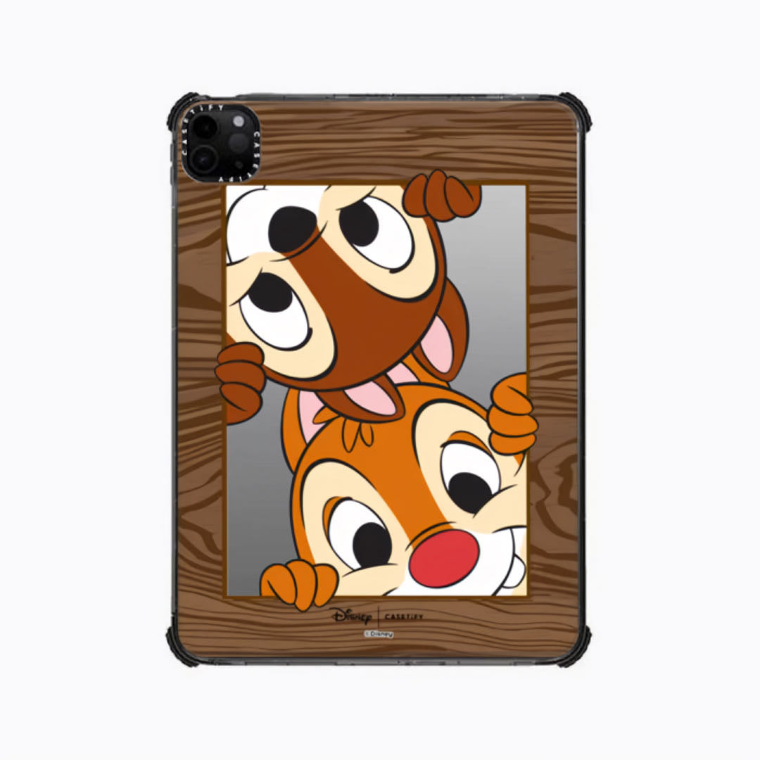 CASETiFY Sticker Tablet Cases