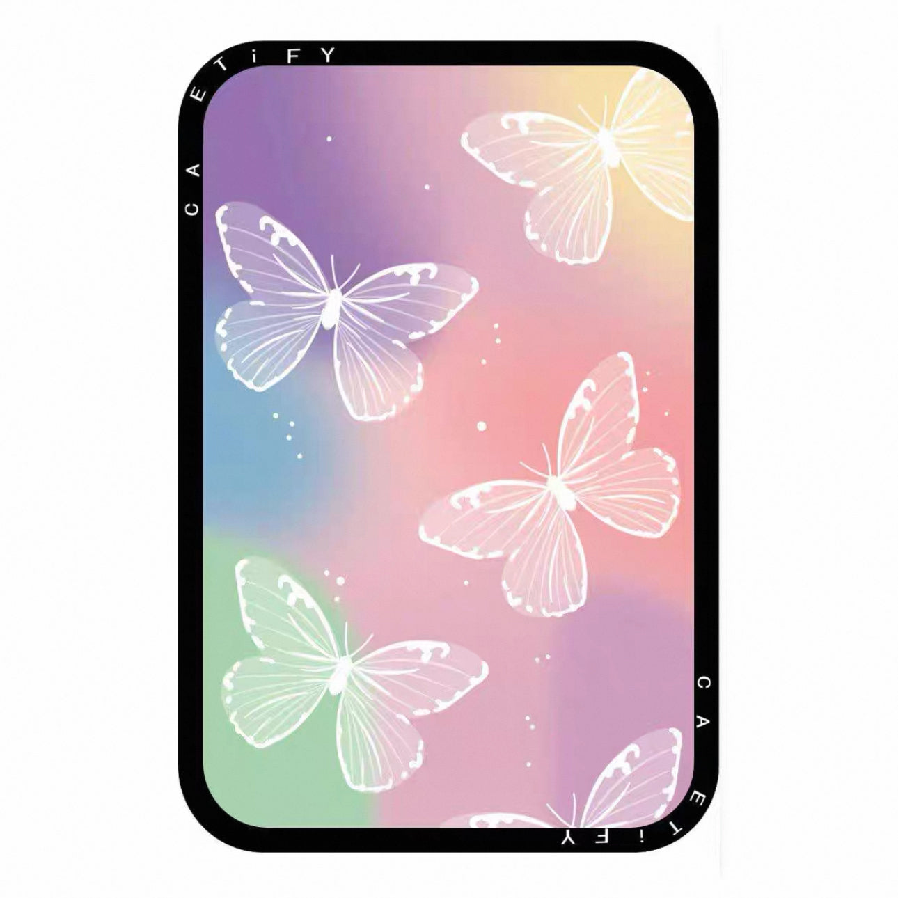 Chic Card Holder Collection