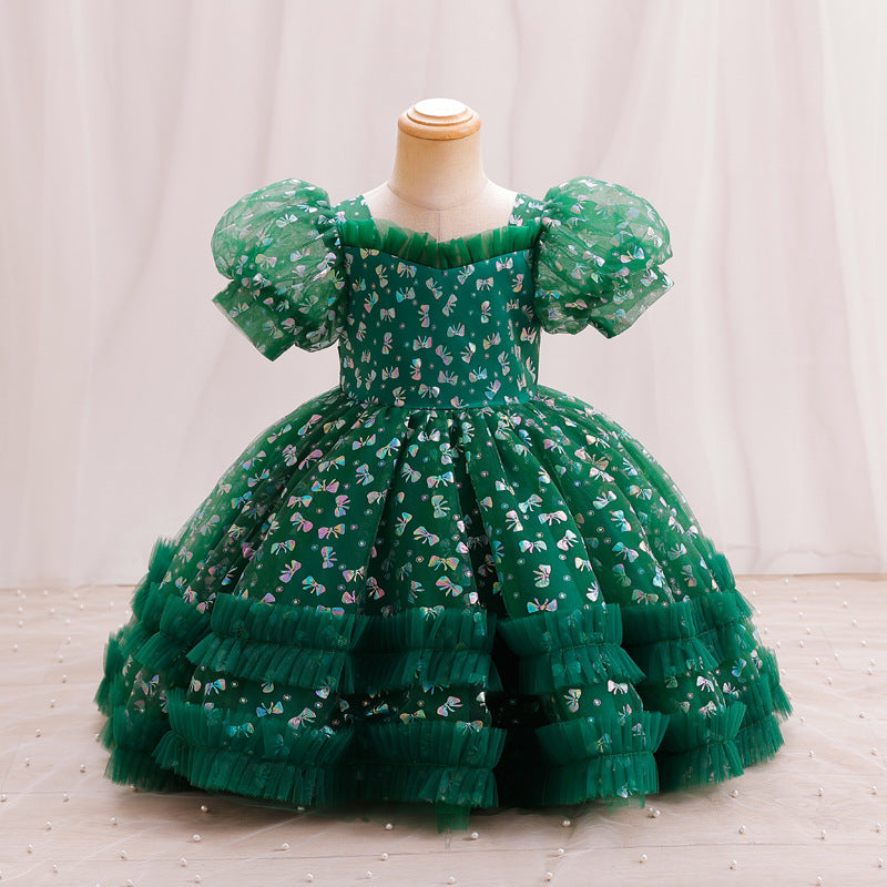 Enchanted Princess Dress