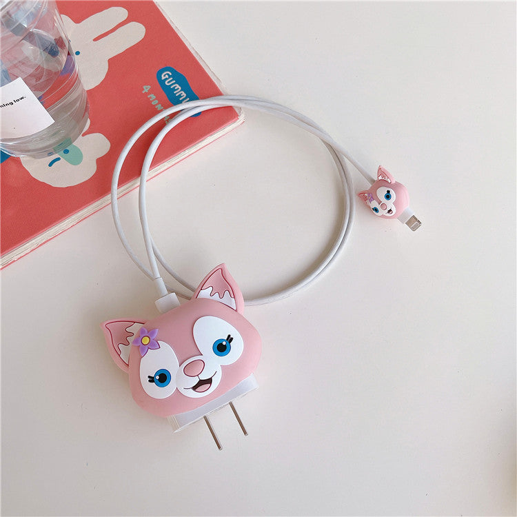 Playful Power Cords