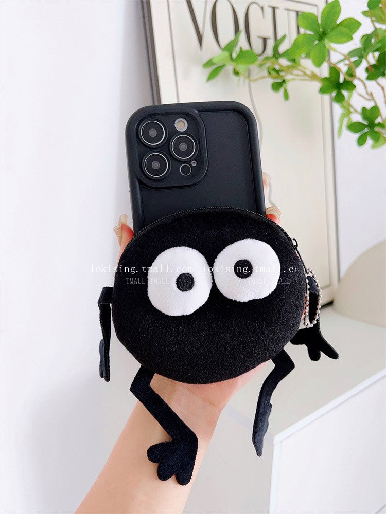 Adorable Monster Phone Bag Case