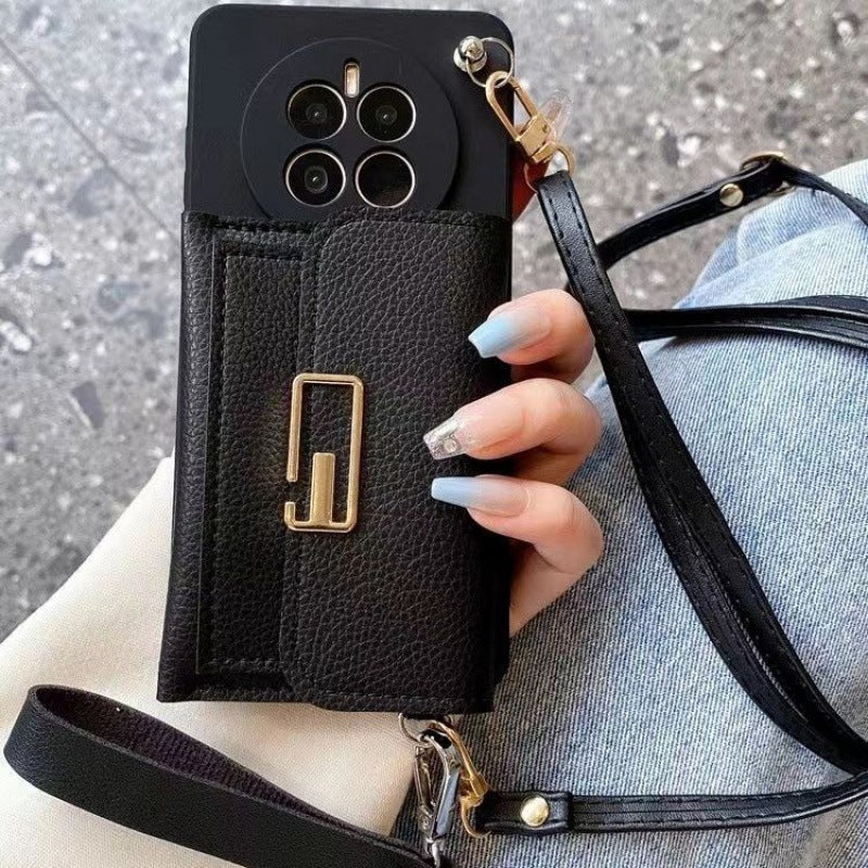 Stylish Crossbody Phone Cases