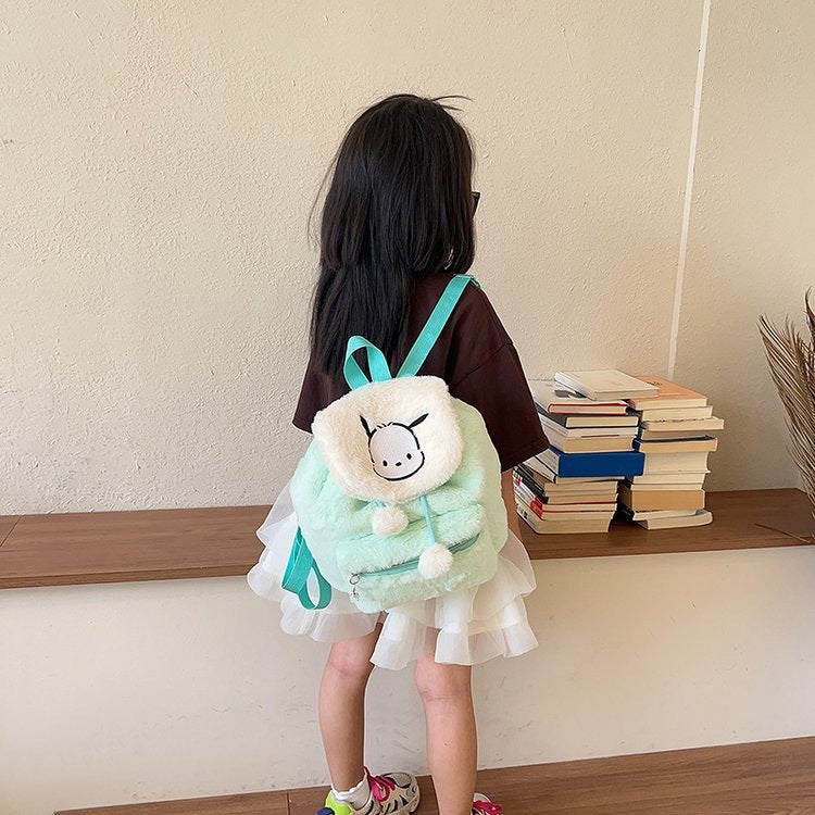 Cute Character Backpacks