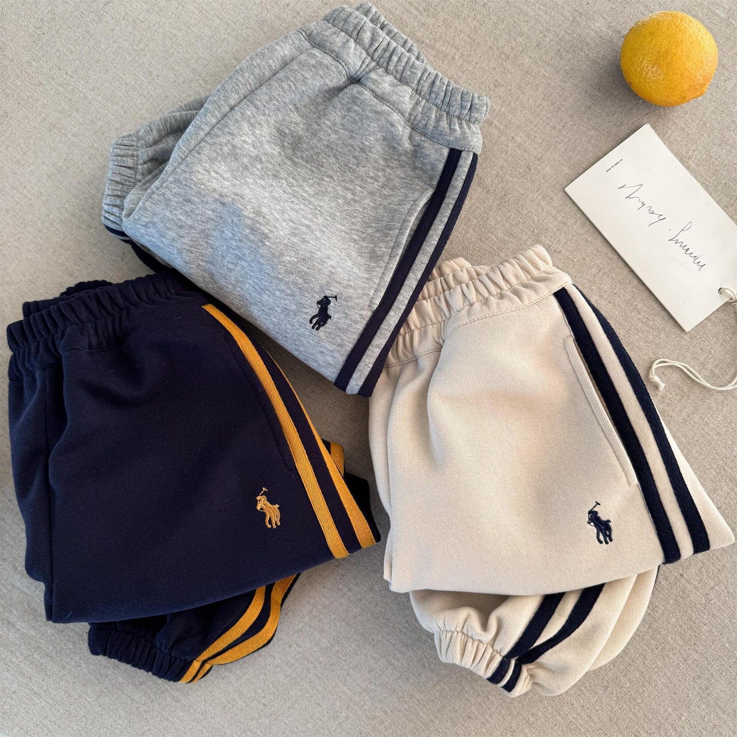 Polo Sport Tracksuit