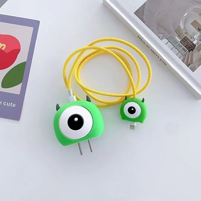 Playful Power Cords